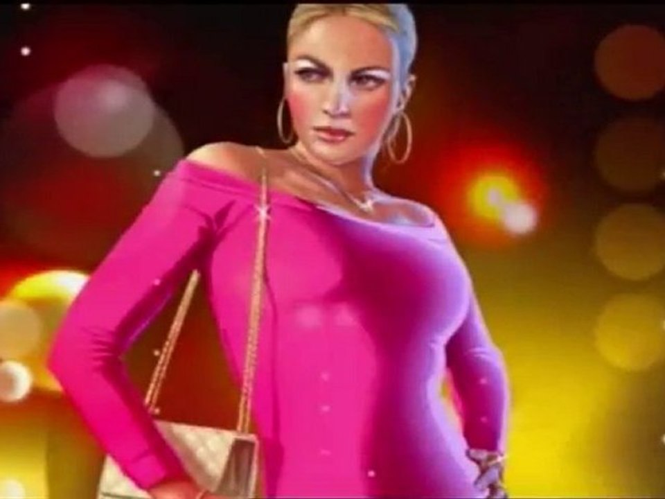 Grand Theft Auto IV: The Ballad Of Gay Tony (Session Multi)