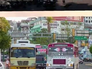 Elvira`s Tours Acapulco