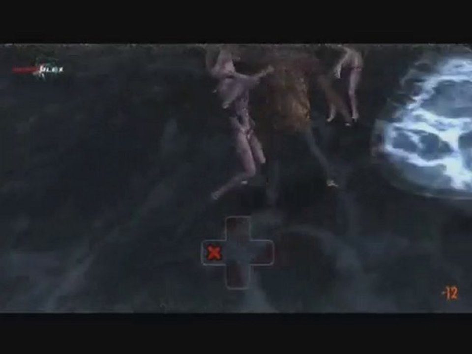 Silent Hill Shattered Memories parodie 11