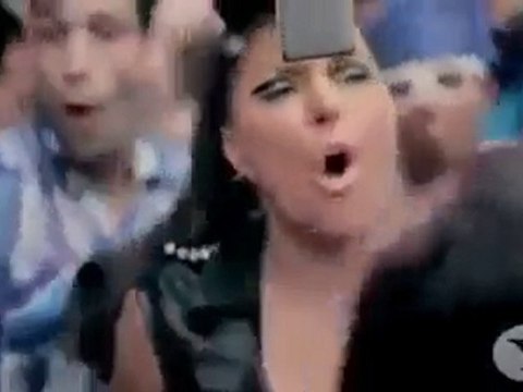 David Guetta - Getting Over You (feat. Fergie _ LMFAO)