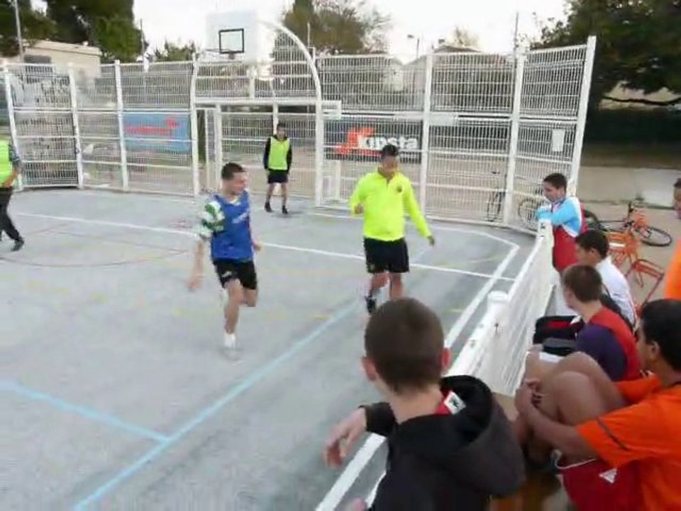 Fc Lices vs Ksos