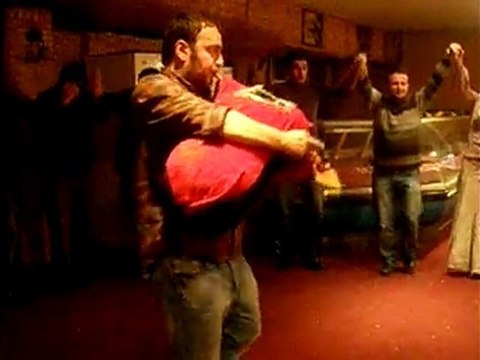 06 Kasım 2010 Cumartesi - Tulum Horonu