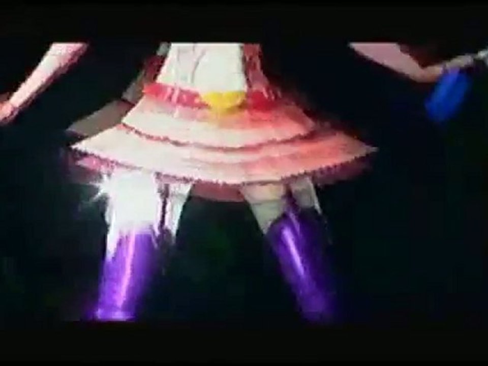 Hatsune Miku Po Pi Po (concert)