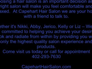HAIR SALON BELLEVUE NE,CAPEHART BEST HAIR SALON BELLEVUE oc