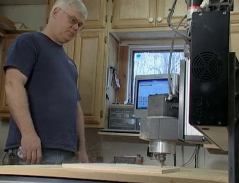 CNC Router for Sale, Techno CNC- Get a $1,000 Discount