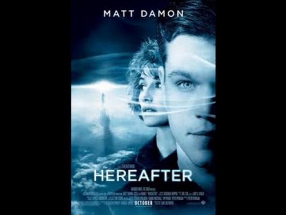 "Hereafter" - WATCH FULL MOVIE ONLINE!