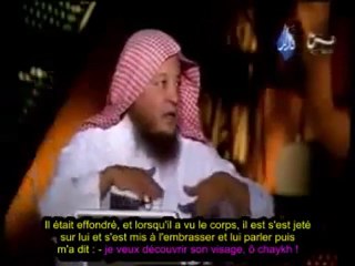 témoignage d'un laveur de mort - le mort qui pleure