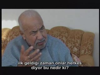 Bediüzzaman'ın sözü Mehdi'nin 1400'de çıkacağına işarettir