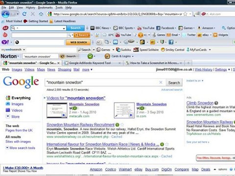 Affiliates That Make Money Online