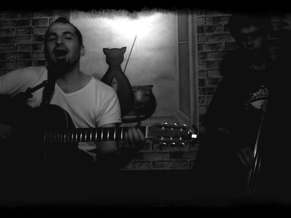 Tzitzimitl - Concert au Chat qui pêche le 30 09 10 - Medley