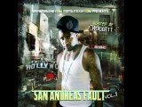 Snippet of San Andreas Fault Mixtape~. ft track Bottles of C