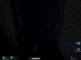 F.E.A.R. Extraction point Replica funny bug