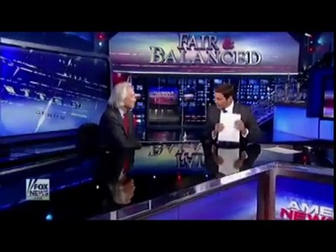 UN Space Ambassador for Aliens w/ Michio Kaku 27-Sep-2010