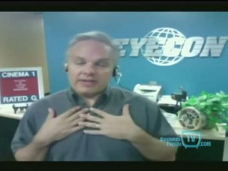 President of Eyecon Video Discusses The Video Production Pr