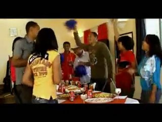 Hobiana - Antsa an'i Kristy