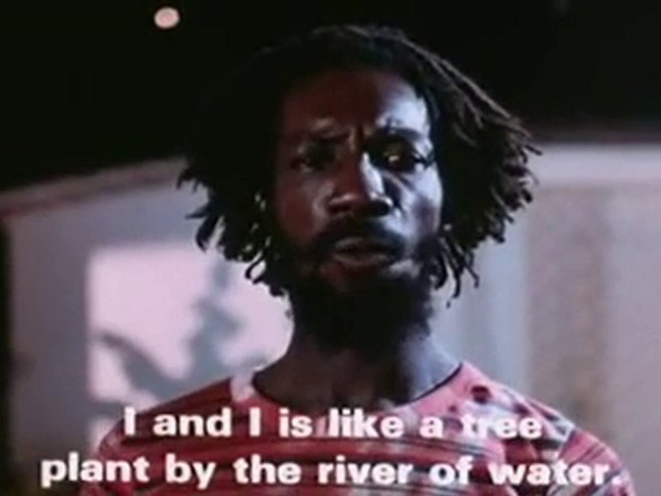 Rockers 1978 -witness the day that Babylon shall fall-