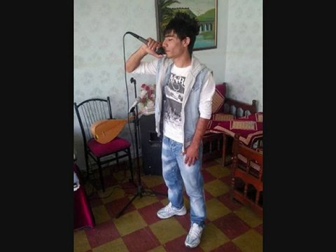 berbat japon ft mc afat - mutluluklar dilerim