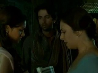 Kajraa(2010) DTH Rip Part-5