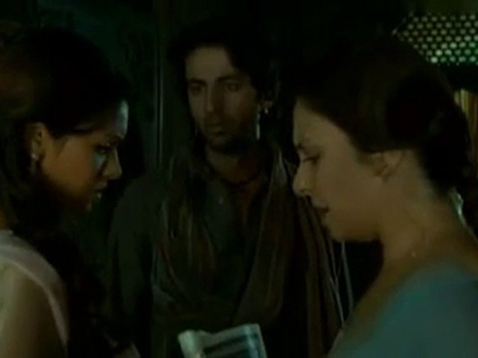Kajraa(2010) DTH Rip Part-5