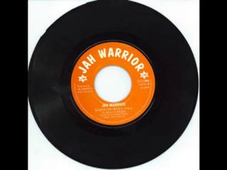 Jah warrior - Babylon shall fall