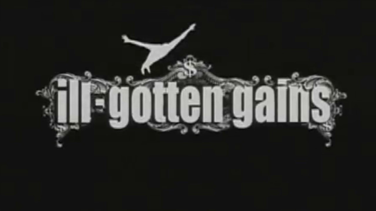 ill Gotten Gains (1997) Trailer