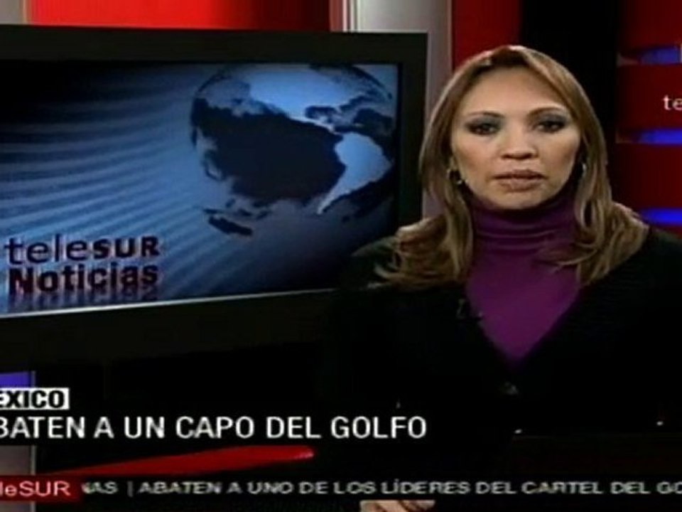 Muere "Tony Tormenta" en enfrentamiento con militares en Matamoros