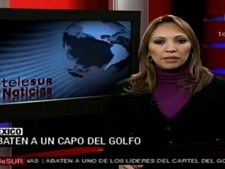 Muere "Tony Tormenta" en enfrentamiento con militares en Matamoros