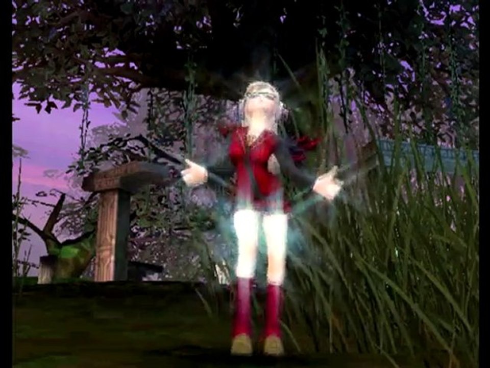 Fiesta Online - Dance Party :3