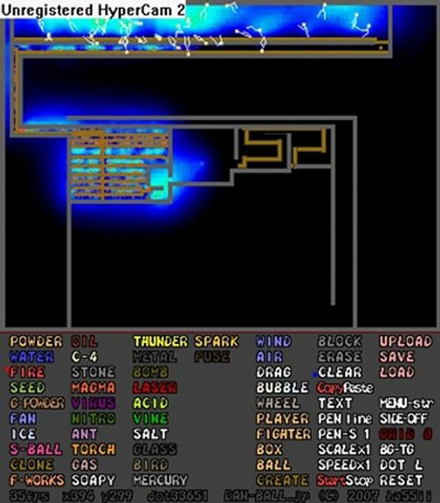 Suicide Box!