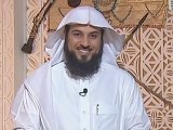 نهاية العالم الشيخ محمد العريفي الحلقة 17 الجزء 1 رمضان 1431