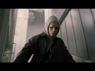 TRAILER LE BRAQUEUR LA DERNIERE COURSE FILM VOSTF