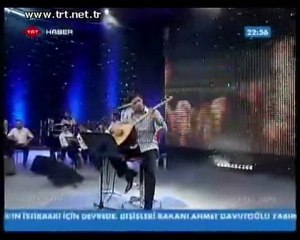 4 Uğur Işılak Yıllarıma vay TRT