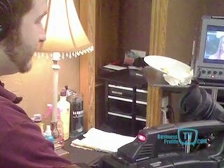 President of Eyecon Video discusses costs to produce a vide