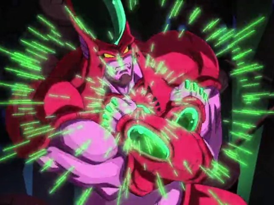 Dragon Ball-Raging Blast 2-Launch Trailer