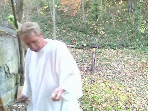 Funny - Mystic-Encounters-Online-Blooper- Letter Opener.