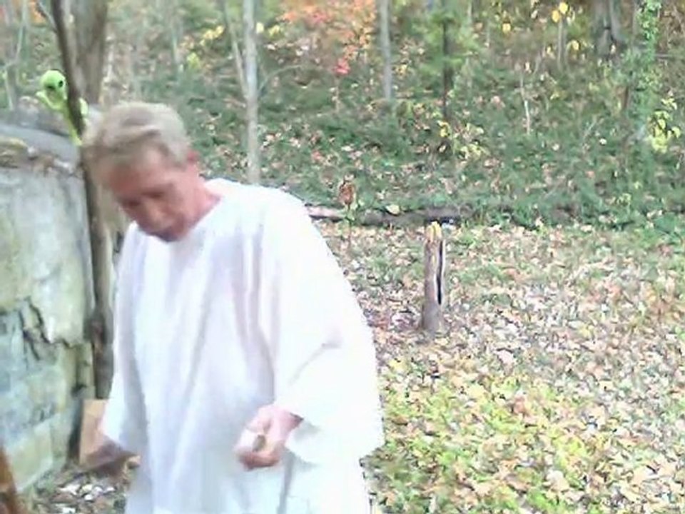 Funny - Mystic-Encounters-Online-Blooper- Letter Opener.