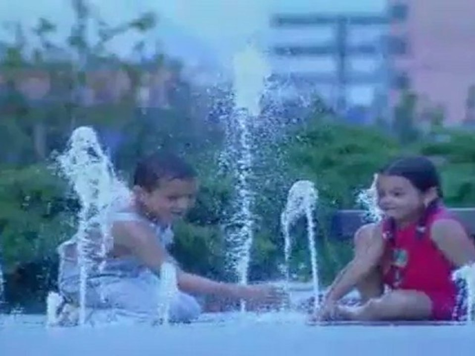 LOS INQUIETOS DEL VALLENATO - TE PIERDO Y TE PIENSO