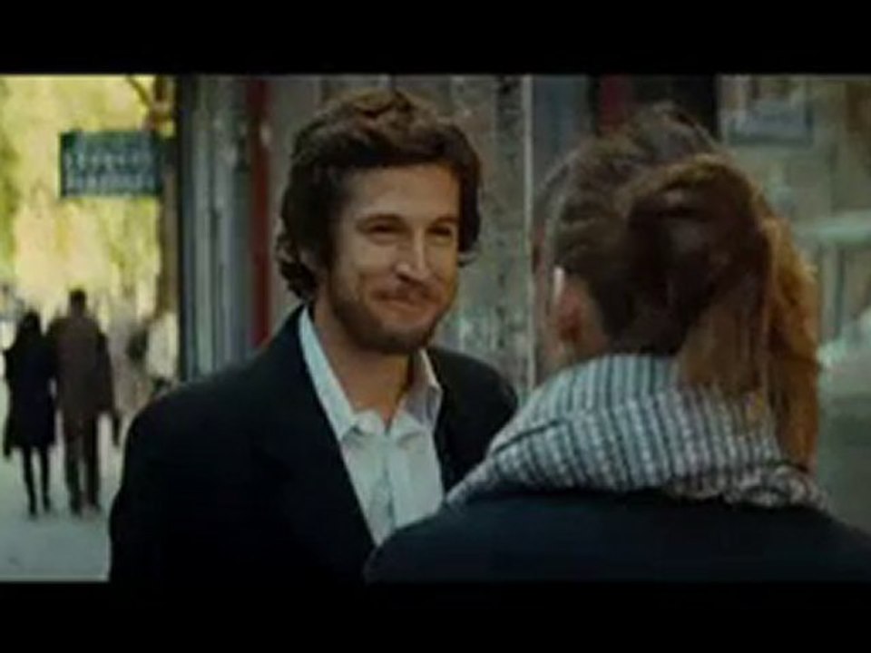 Last Night Trailer
