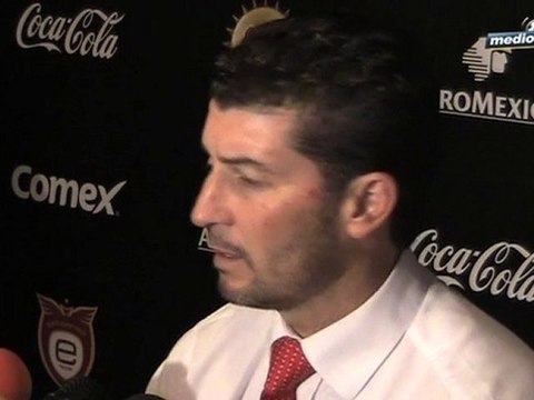 Medio Tiempo.com - Reacciones a la victoria de Estudiantes sobre Toluca. Voces y testimonios desde el 3 de Marzo.