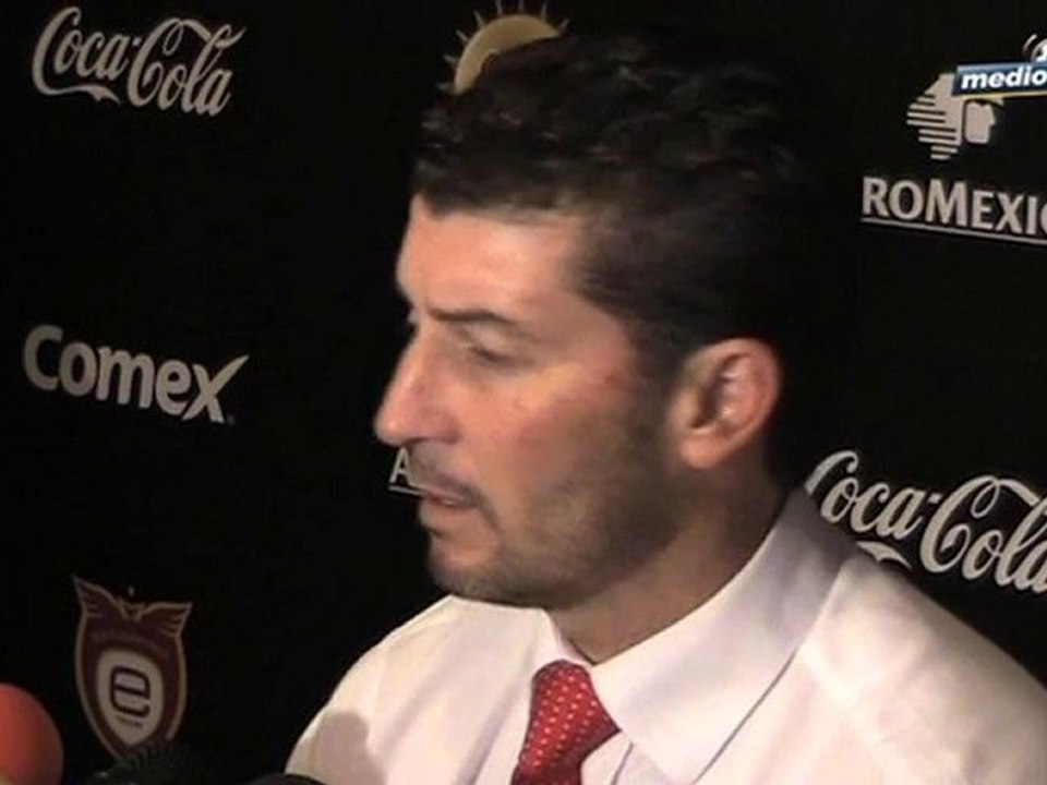 Medio Tiempo.com - Reacciones a la victoria de Estudiantes sobre Toluca. Voces y testimonios desde el 3 de Marzo.