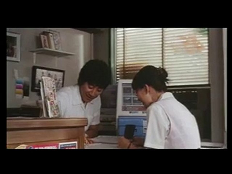 【予告篇】８月のクリスマス
