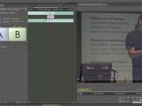 Learn Premiere Pro CS5 - Add multiple transitions