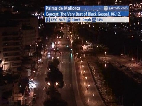 Lugano - Ticino - Switzerland, Seattle - USA, Hong Kong SAR - China, Sydney - Australia, Palma de Mallorca - Spain, Vienna - Austria, Stuttgart - Germany