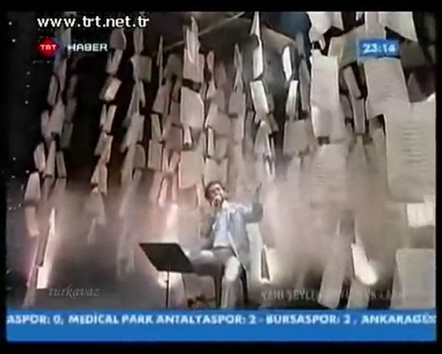 7 Serdar Tuncer Keşke TRT