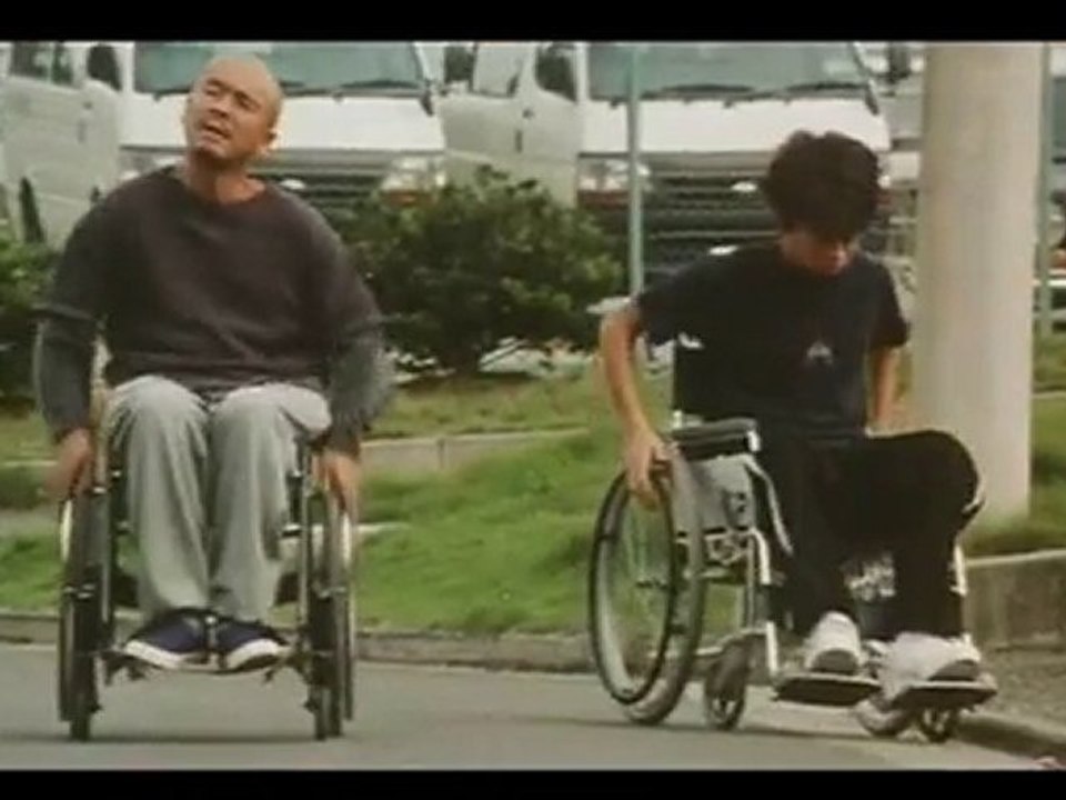 【予告篇】AIKI