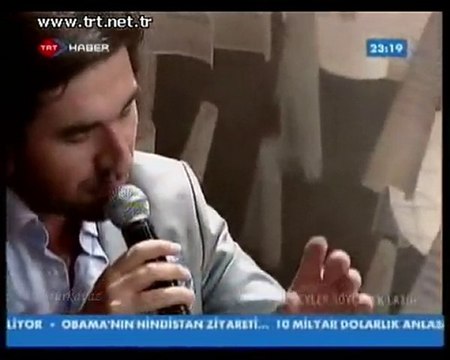 8 Uğur Işılak Unutamıyorum TRT