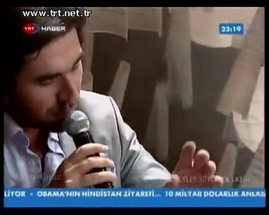 8 Uğur Işılak Unutamıyorum TRT