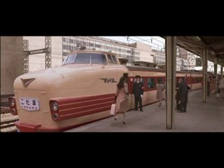 【予告篇】ALWAYS　続・三丁目の夕日