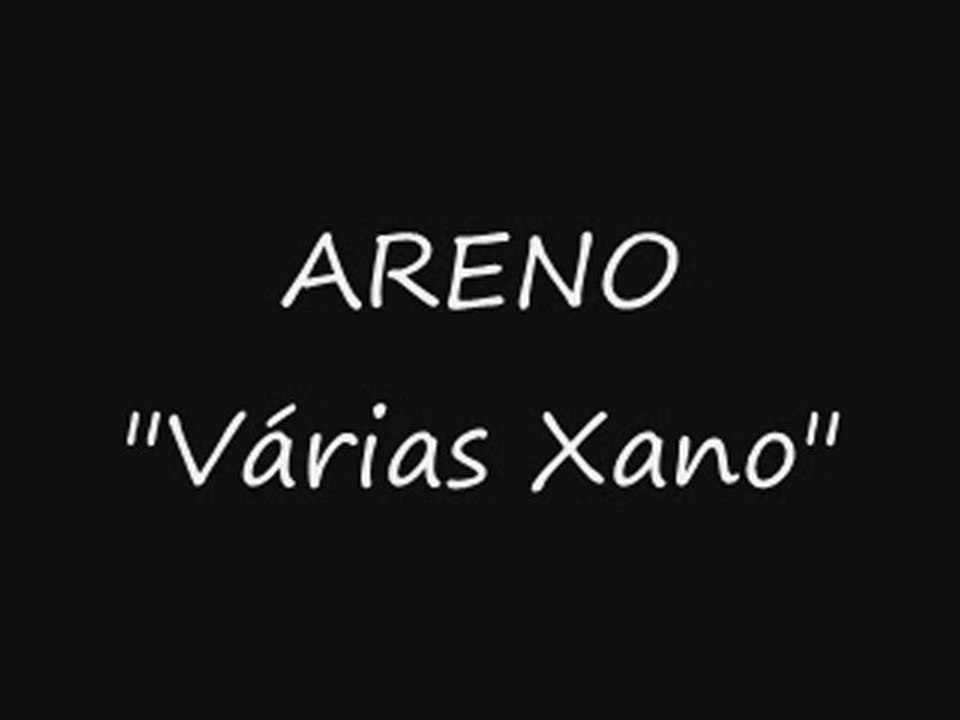 ARENO