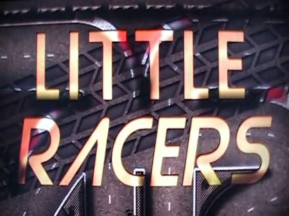 First Level - Only - Little Racers - Indie Games